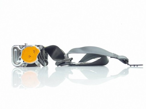 sicherheitsgurt rechts vorne vorne SKODA OCTAVIA III 5E 5E0857702