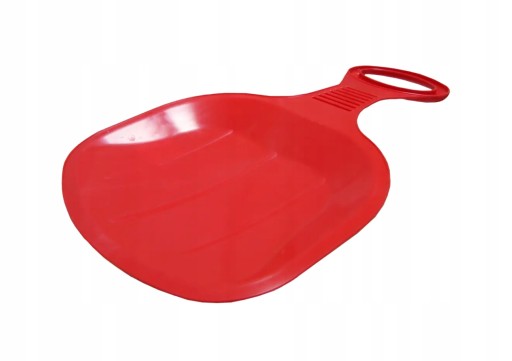 Пластикові санки Plastkon Bingo