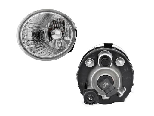 Subaru outback 2018-2019 галогенна ліва сша 84501aj10a 84501aj10a