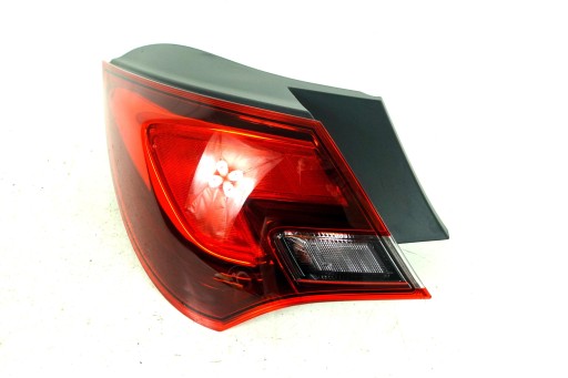 light left rear part left rear OPEL ASTRA 4 IV J GTC 3D COUPE 13281264