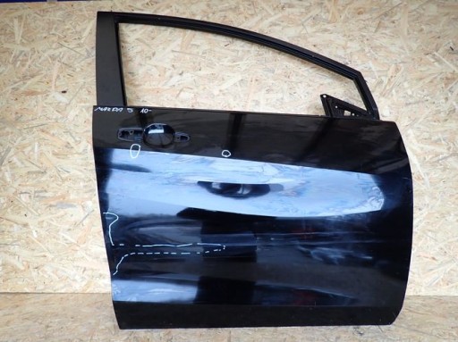 MAZDA 5 LIFT 10- door right front front