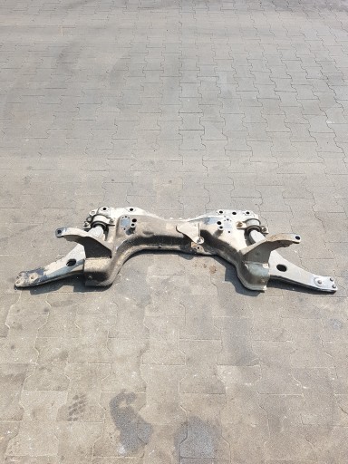 Achsträger TRAWERS FORD FOCUS MK1