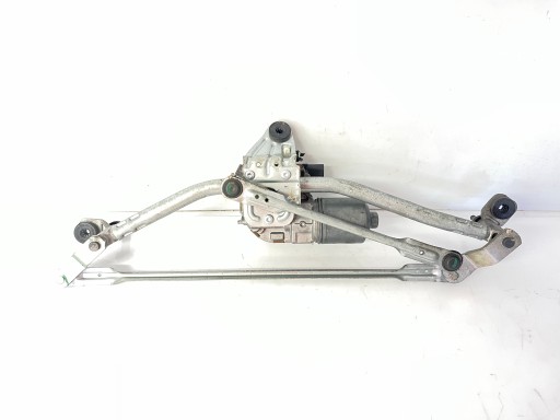 mechanizmus motor ablaktörlő VW PASSAT B8 3G1955023D 3G1955119A