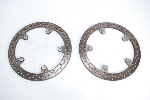 Тормозные диски ПД BMW R 1200 RT K52 14-16