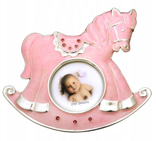 Дитяча фоторамка. 