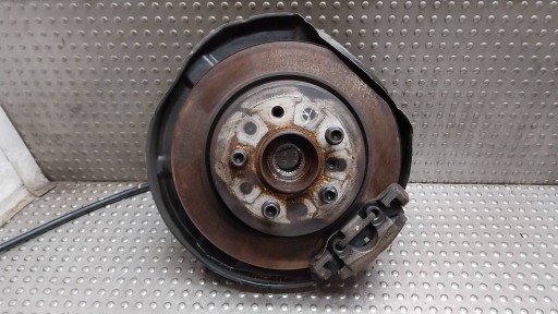 swing of the pivot left rear part 6788049 BMW X1 E84