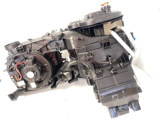 heater KOMPLETA VW PASSAT B8 19R 5WB816001 perfect condition original EUROPA