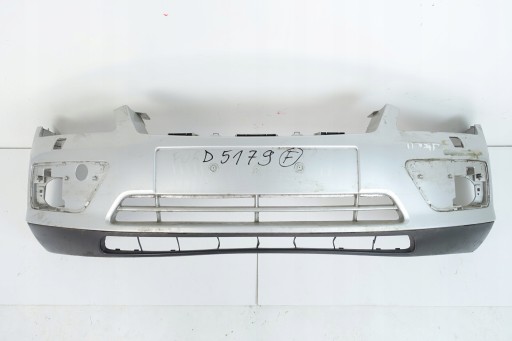 nárazník předek přední FORD FOCUS II MK2 2004