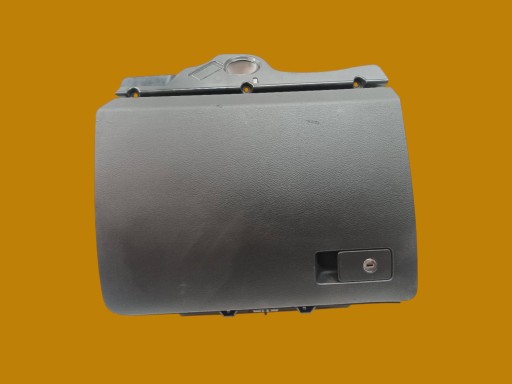 passenger compartment right of the passenger of the dashboard EUROPA VW Volkswagen Passat VI (2005-2010) B6