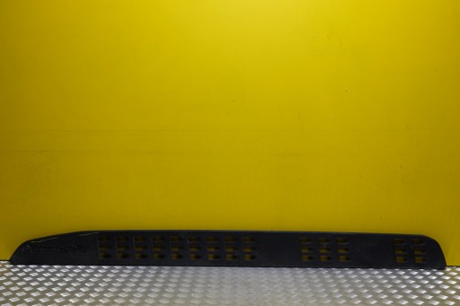 HL3J-16451-BD - FORD F F150 RAPTOR 2017-2020 поріг ступеня лівий США