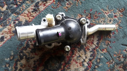 termostat poklopač snimač MAZDA CX5 II 2.0 B P501 OE