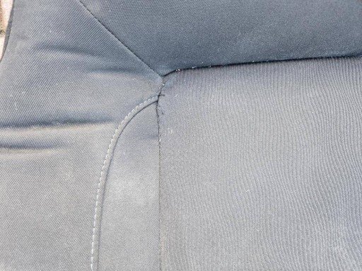 Sitz siedzisko SITZ kanapy heck hinten hinten Opel Insignia A
