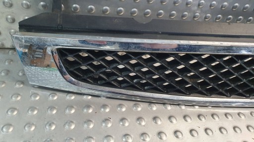 maska maska FORD FIESTA MK6 2S61-8200-BG 02