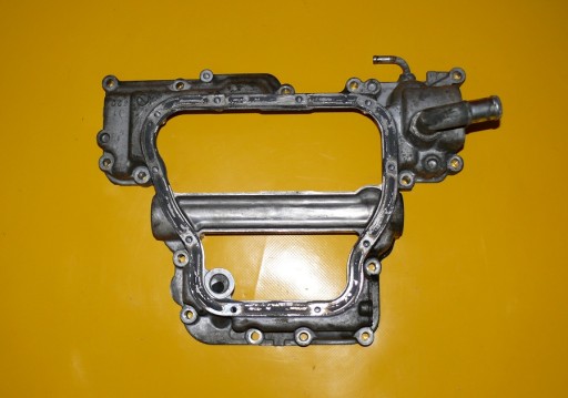 Coppa olio superiore SUBARU IMPREZA III 3 XV 2.0D 150KM BOXER EE20Z