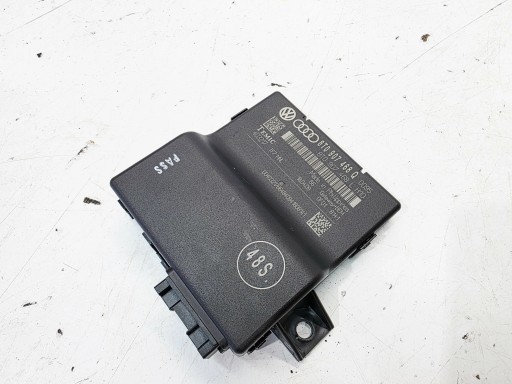 modul riadiaca jednotka GATEWAY A4 B8 A5 8T Q5 8R 8T0907468Q