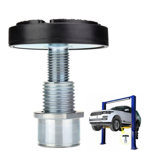 33 - ПОДНЯТЫЙ ВИНТ ПОДЪЕМНЫХ АКСЕССУАРОВ