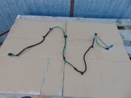 АНТЕННА НА КРЫШУ GPS FORD ECOSPORT MK2 LIFT