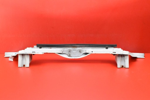 support panel for radiators pillar upper PEUGEOT BIPPER 08-20