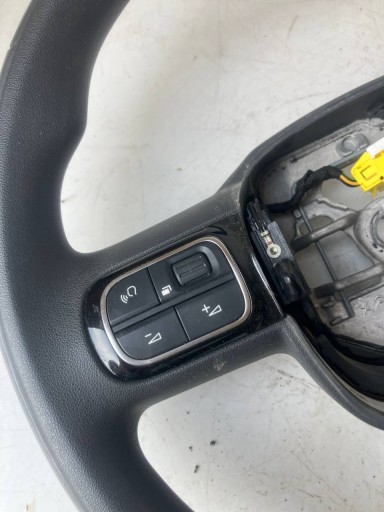 lenkrad MULTIFUNKCJA CITROEN C3 III 98164325ZD LADNA #11