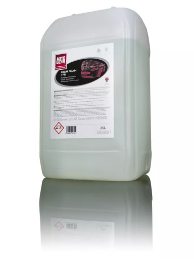 AUTOGLYM PROFESSIONAL High Foam TFR 25L