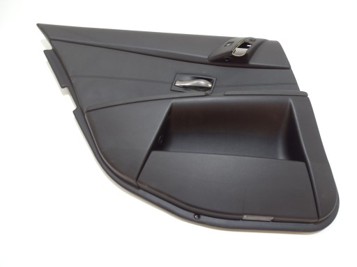 side door left rear part rear BMW E61 OE LED (4817407)