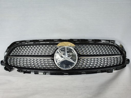 2388883100, 2138803506 - Решітка MERCEDES 238 COUPE LIFT AMG DIAMOND