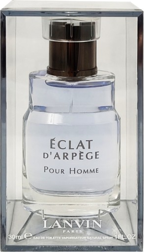 Lanvin Eclat D'Arpege Pour Homme edt 30ml