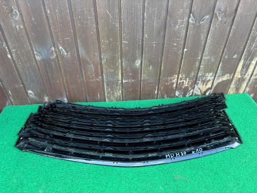 MERCEDES AMG GT 192 lower grid of a bumper front intake A1928859800 MDH30