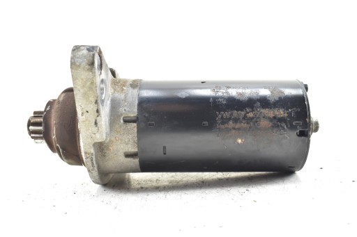 starter GOLF V PASSAT B6 OCTAVIA II LEON TOURAN A3 T5 1.9TDI 02Z911023F