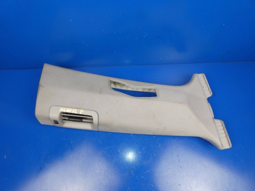 VOLVO XC60 and cover SLUPKA right - grey