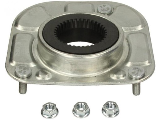 SM5165 - ПОДУШКА АМОРТИЗАТОРА