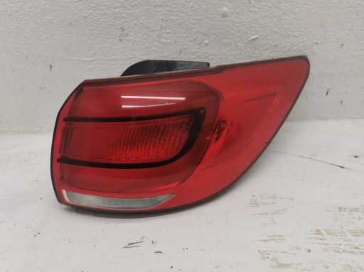 light right rear part KIA SPORTAGE III LIFT 924023W510