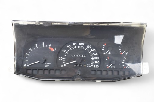 dials dials OPEL FRONTERA A 2.0 2.2 2.4 petrol 1991-1998R 87001271