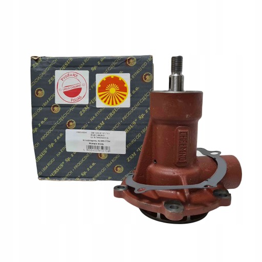 Водяной насос для C-330 42083070 Хелмно