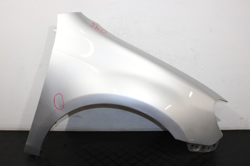 fender right front front VW GOLF VI 6 5K0 R-LINE