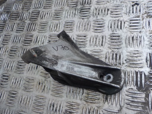 VOLVO V70 S70 Scatola cambio montaggio staffa zampa supporto ingranaggi 2.4 staffa 1397889