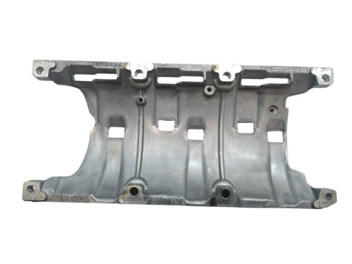 Ölwanne Blende Abdeckung FALI 05184401AG 3.2 PENTASTAR Jeep Cherokee V