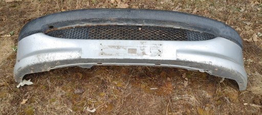 nárazník předek PEUGEOT 206