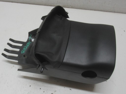 SKODA SUPERB II 1.8 TSI 12R cover steering wheel steering wheel 3T0858559D