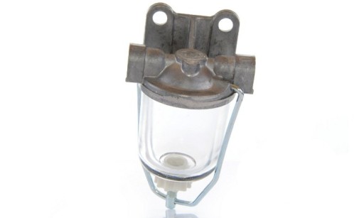 Дизель Massey Ferguson 7111433