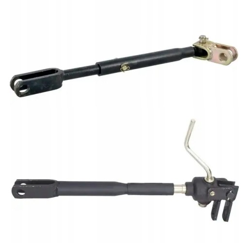 7701.WIESZ.L+P.C360ac2 - Вішалка ліва + права повна URSUS C - 360 C360