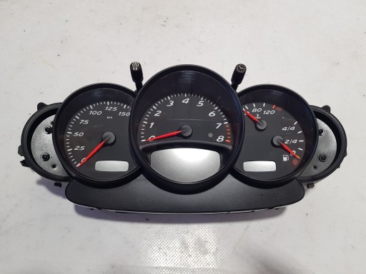 PORSCHE BOXSTER 986 2.7 LIFT dials dials ANGLIK 98664120700