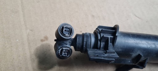 A5 8T S5 LIFT washer lights REFLEKTORA right front 8T0955102D