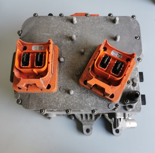 8646765 - Модуль контроллера зарядки bmw i3