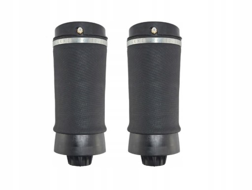 ST.PM.CH.001 - Подушка для jeep grand cherokee wk2 nivo задній сильфон