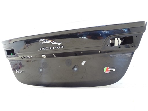 heckklappe kofferraumdeckel Abdeckung Kofferraum heck hinten JAGUAR XF X250 RSPORT R-SPORT