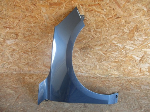 fender front front right FORD FOCUS MK4
