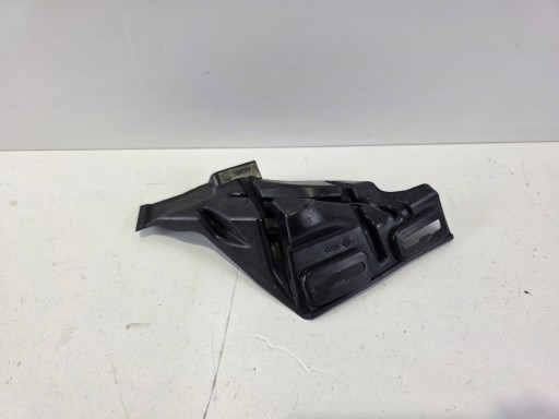 Support Support plaque Aile Droit Avant PEUGEOT 208 II 9828361980