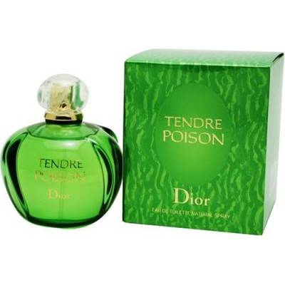 dior tendre poison