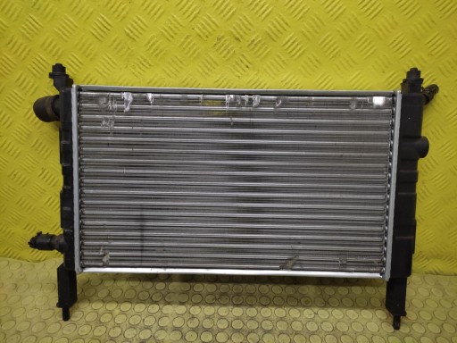 OPEL ASTRA F 1.4 water cooler 7705092